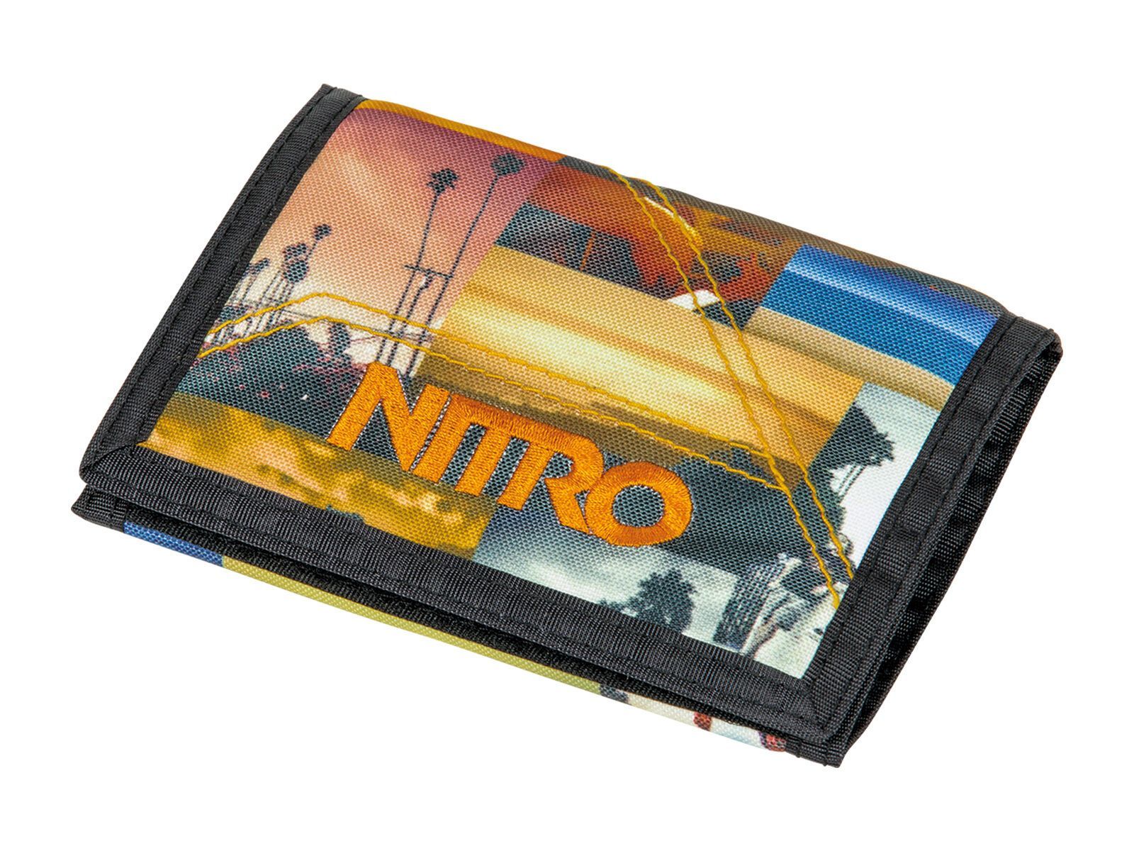 Nitro Wallet, california - Bild 1