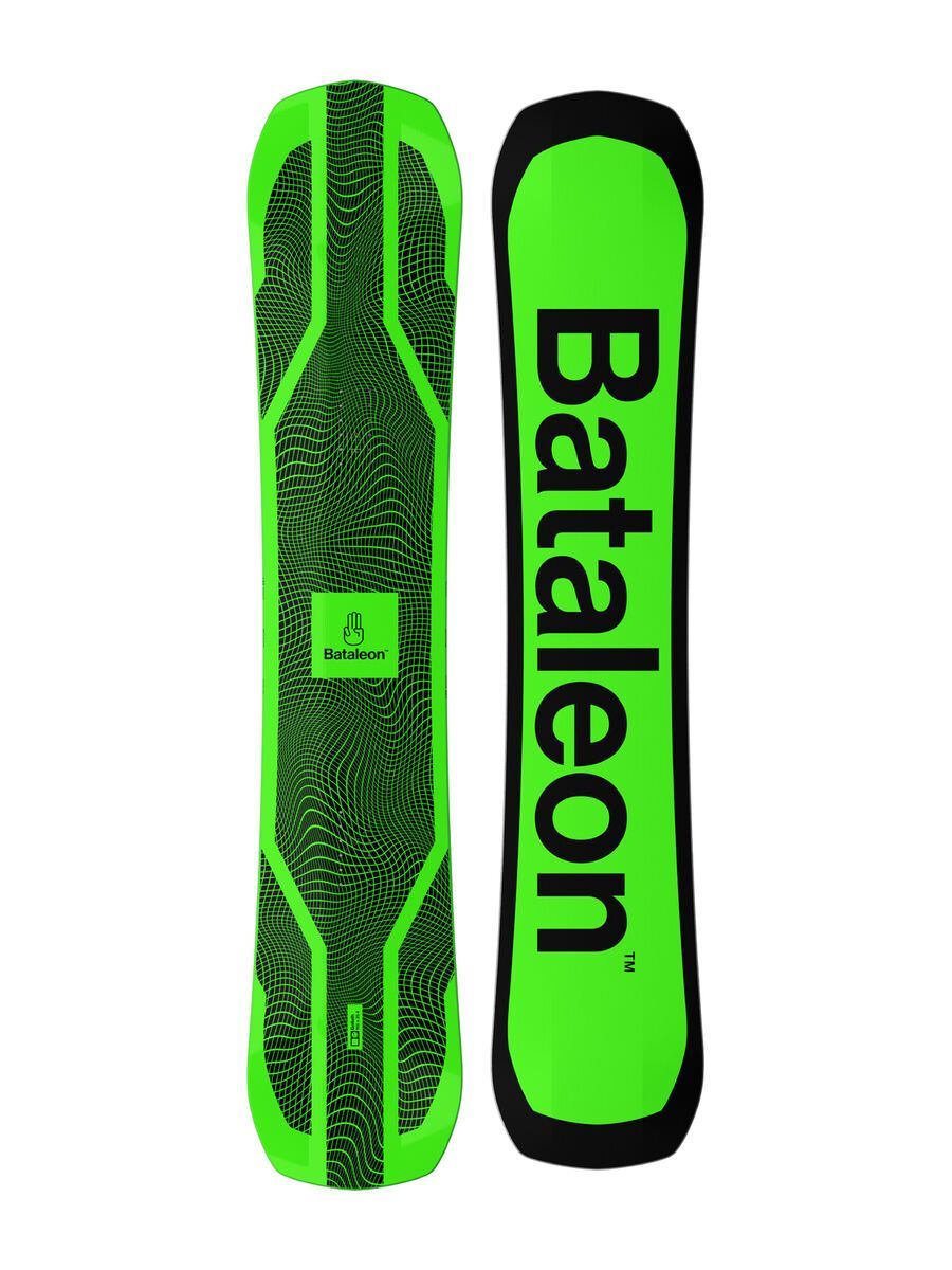 Bataleon Goliath - Bild 1