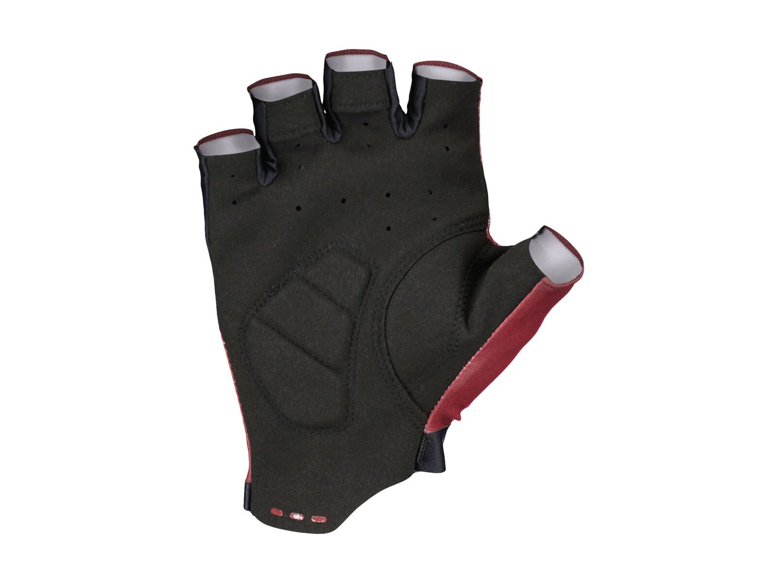 Scott Perform Gel SF Glove, wood red - Bild 2