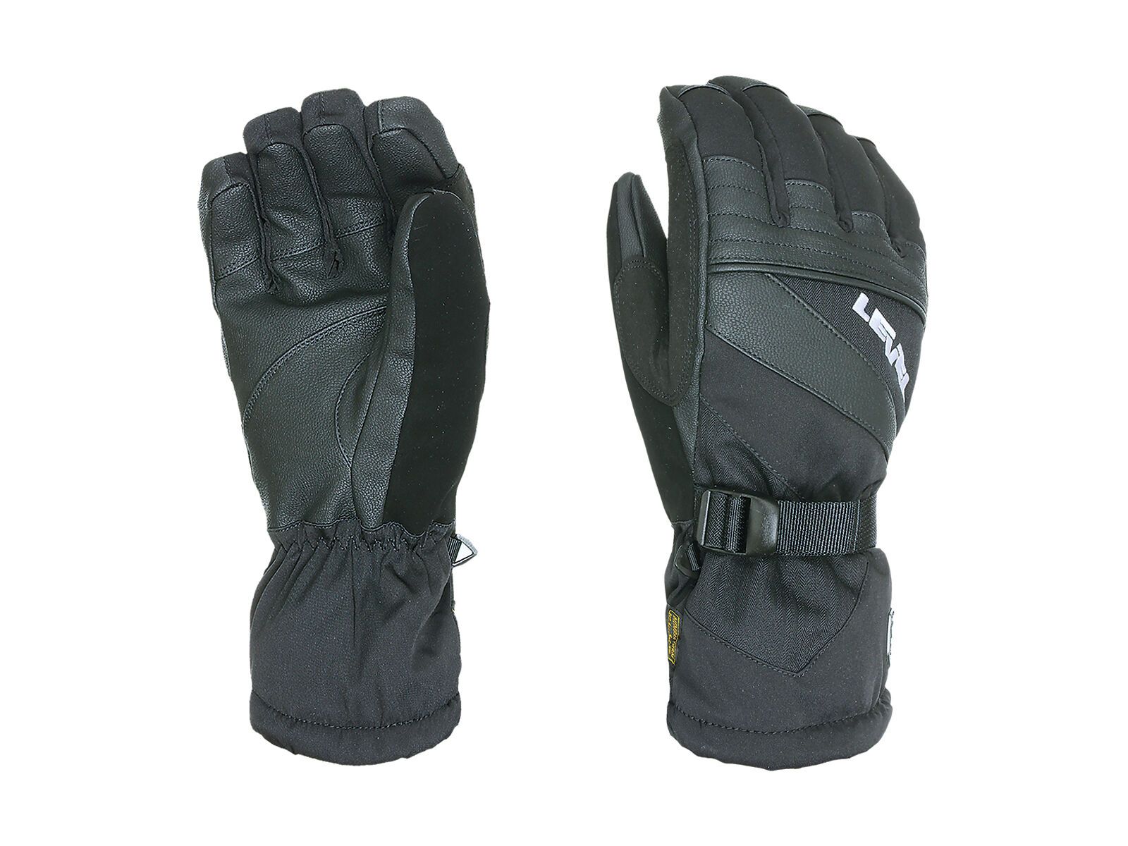 Level Patrol, black - Bild 1