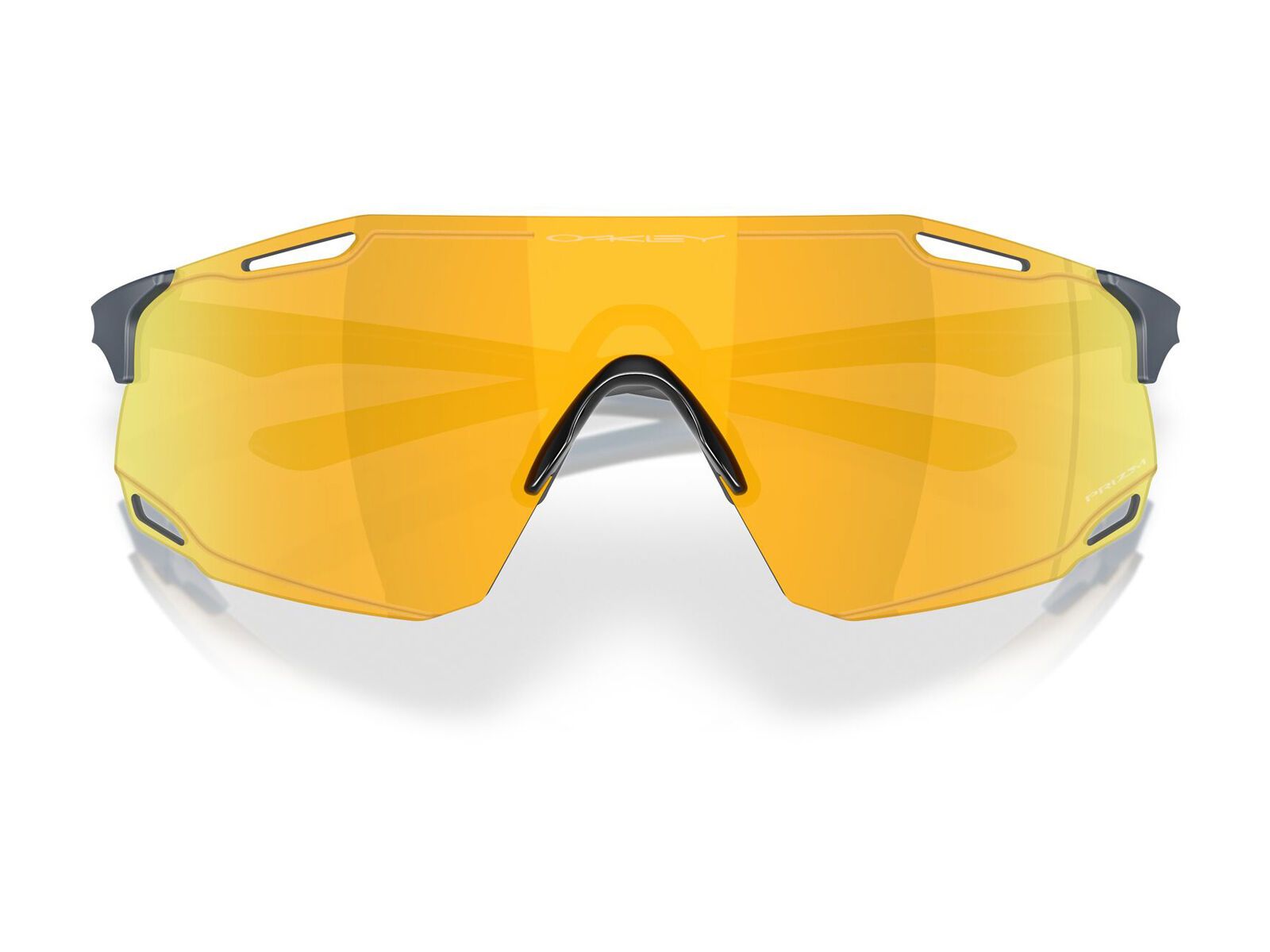 Oakley Cybr Dyno, Prizm 24k / matte abyss - Bild 7