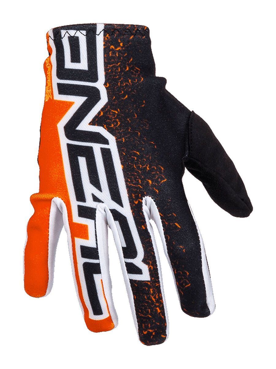 ONeal Matrix E2 Gloves, orange - Bild 1