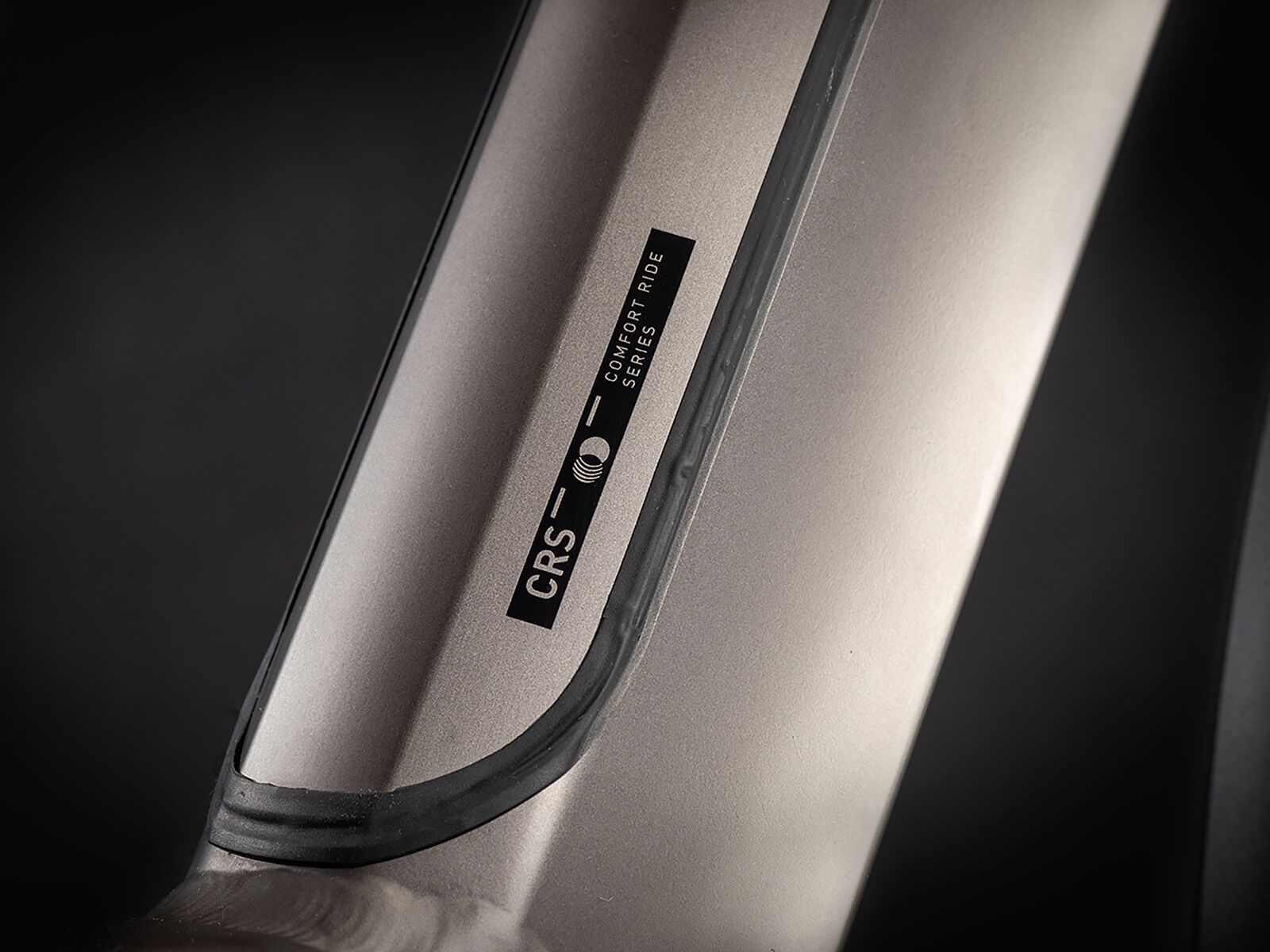 Cube Town Hybrid SL 625, teak´n´black - Bild 4