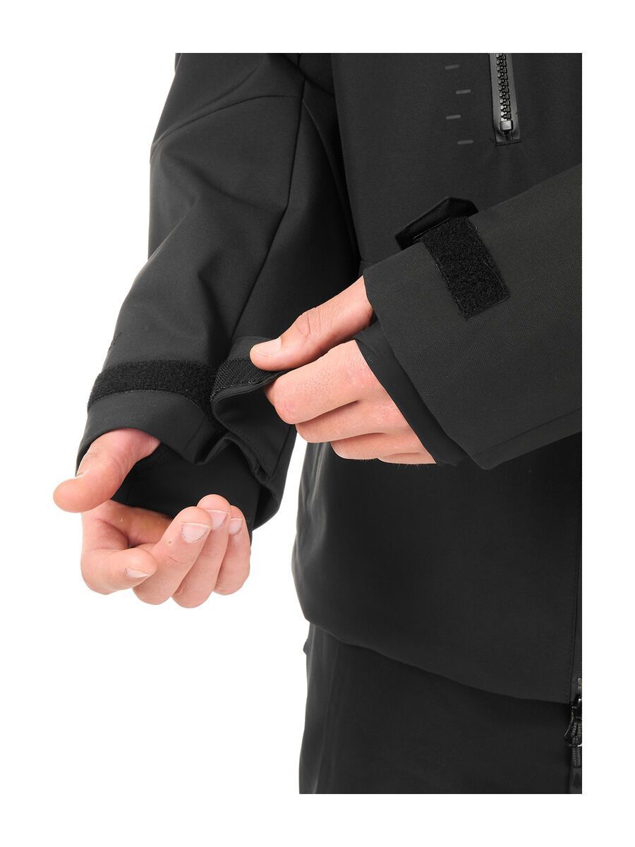 Picture Felnor Jkt, black - Bild 7
