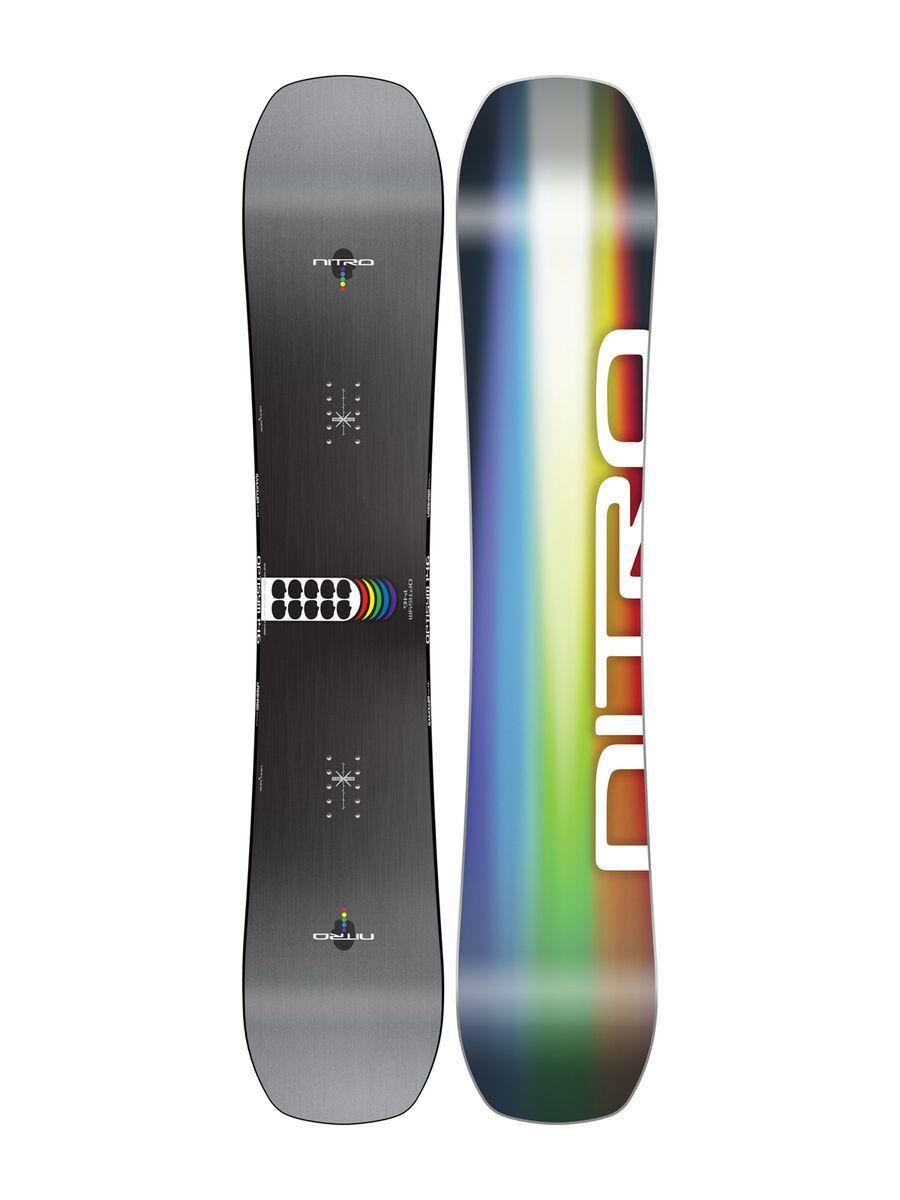 Nitro Optisym - Bild 1