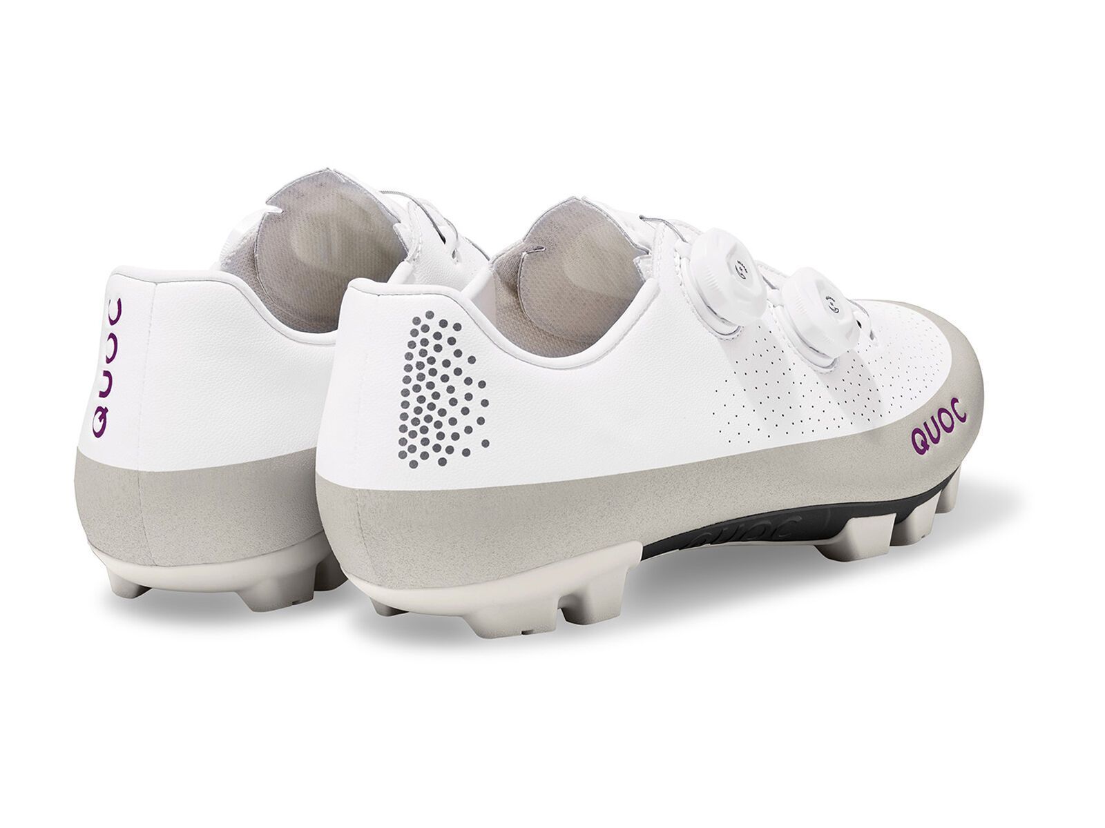Quoc Gran Tourer XC Shoes, chalk - Bild 3