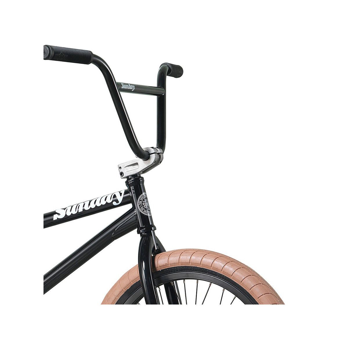 Sunday EX PLUS, black - Bild 5