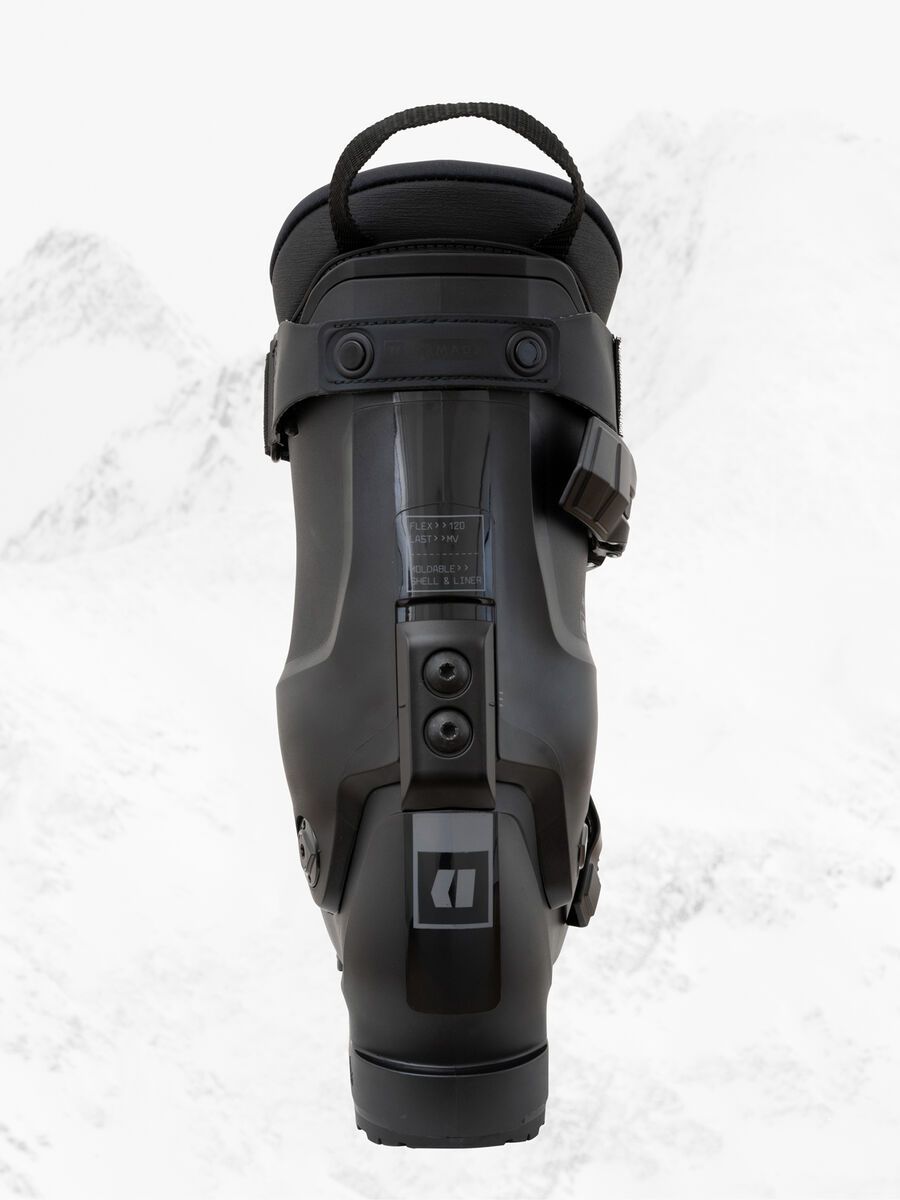 Armada AR One 120 MV, black/black - Bild 15