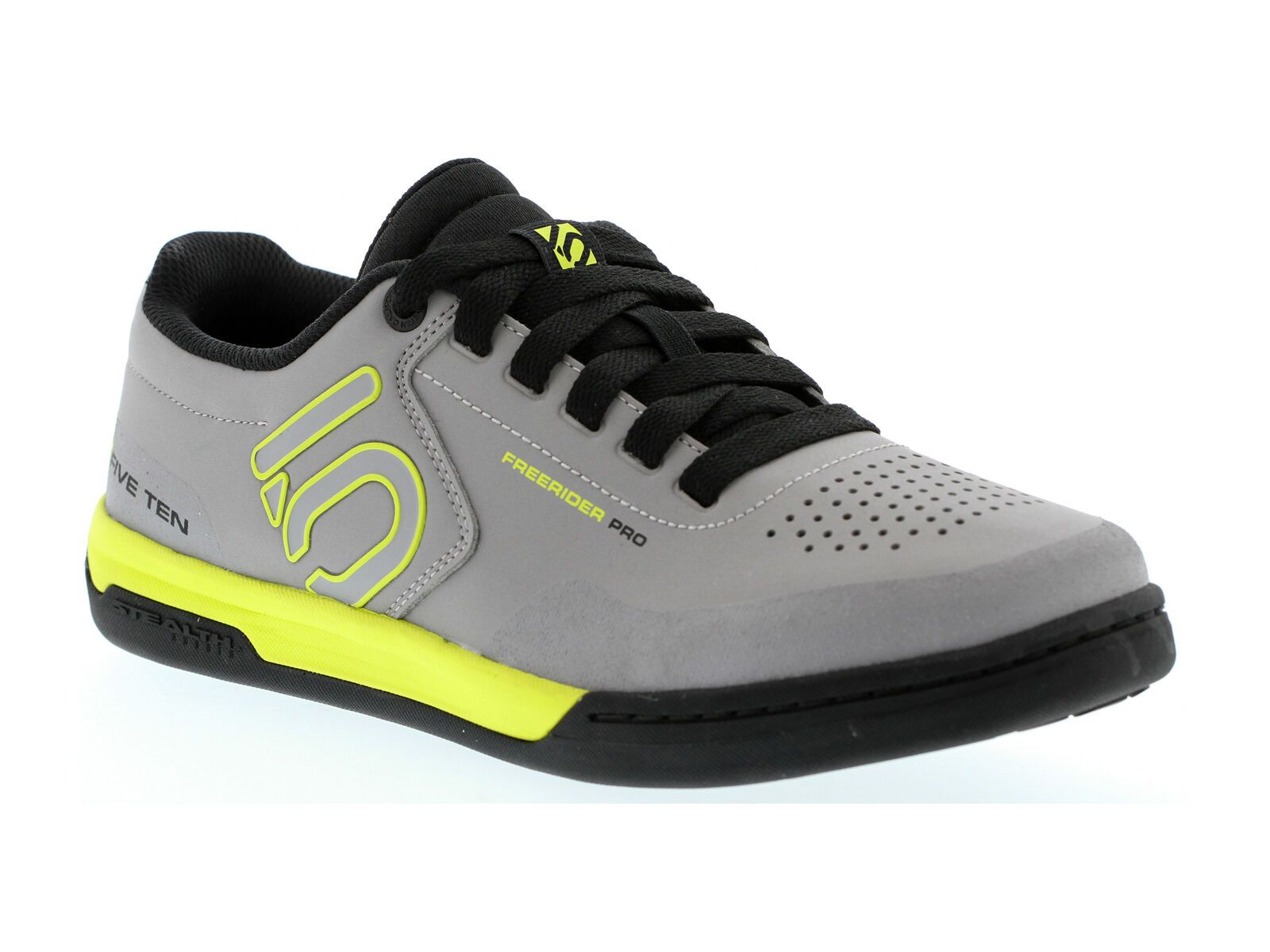 Five Ten Freerider Pro, light granite - Bild 1