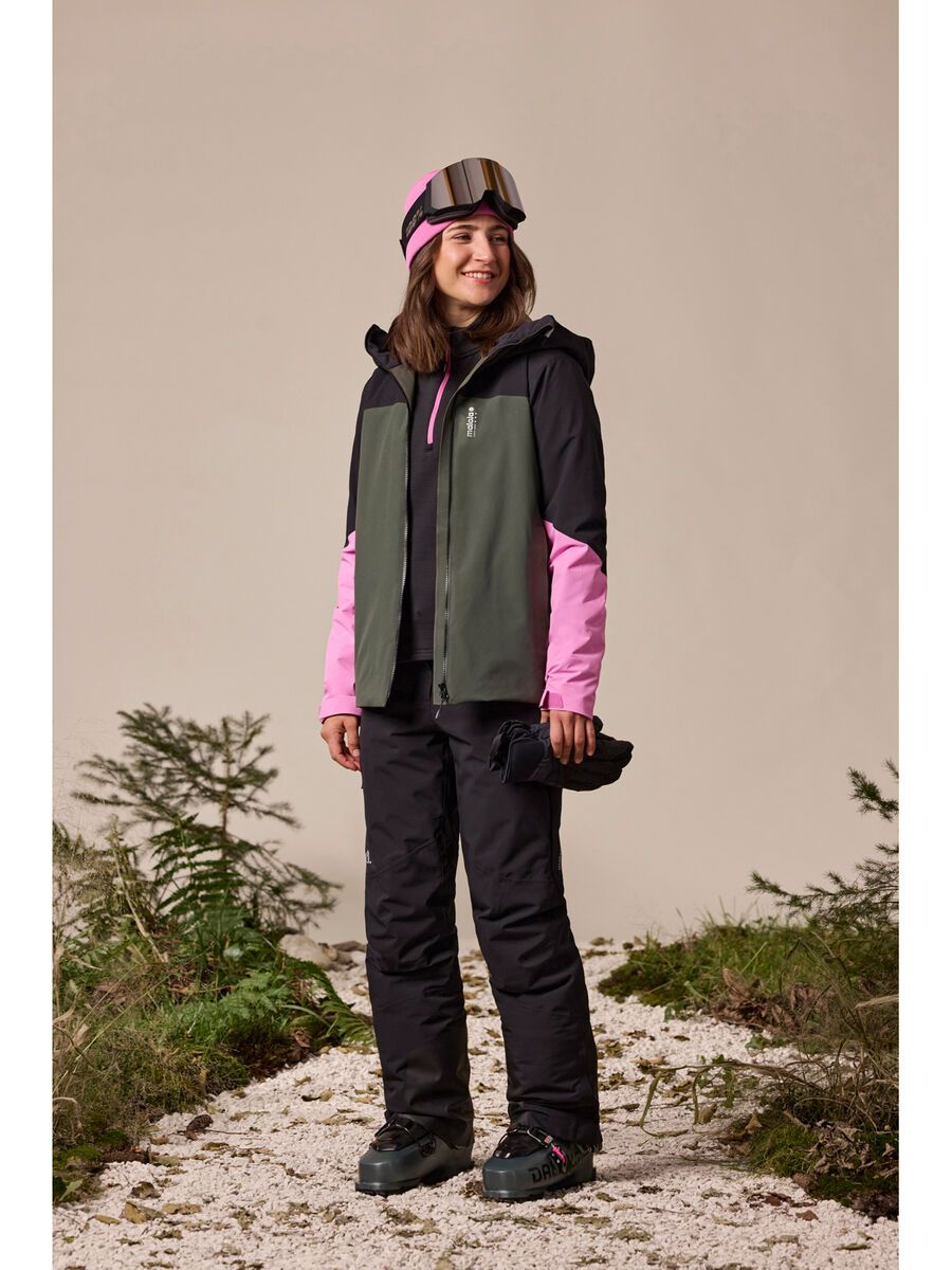 Maloja HelensM., alpine woods multi - Bild 9