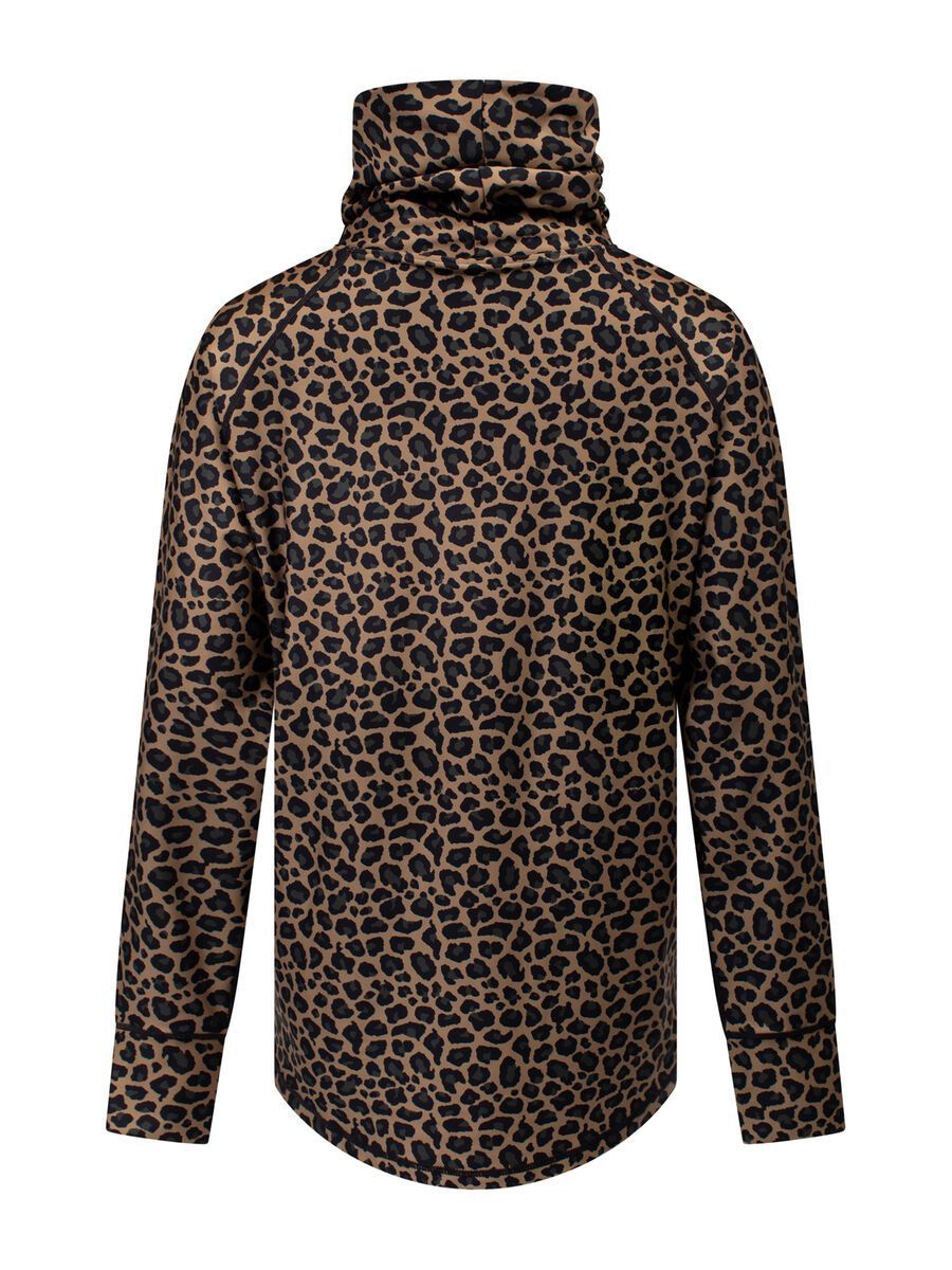 Eivy Icecold Top, leopard - Bild 2