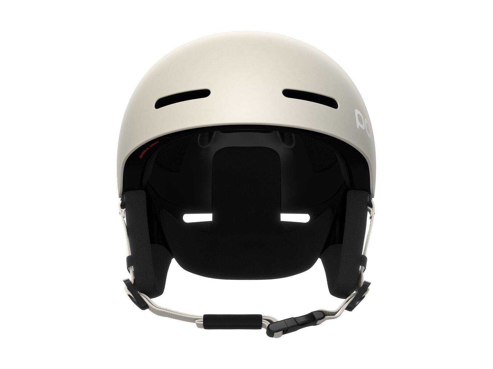 POC Fornix MIPS POW JJ, mineral grey matt - Bild 2