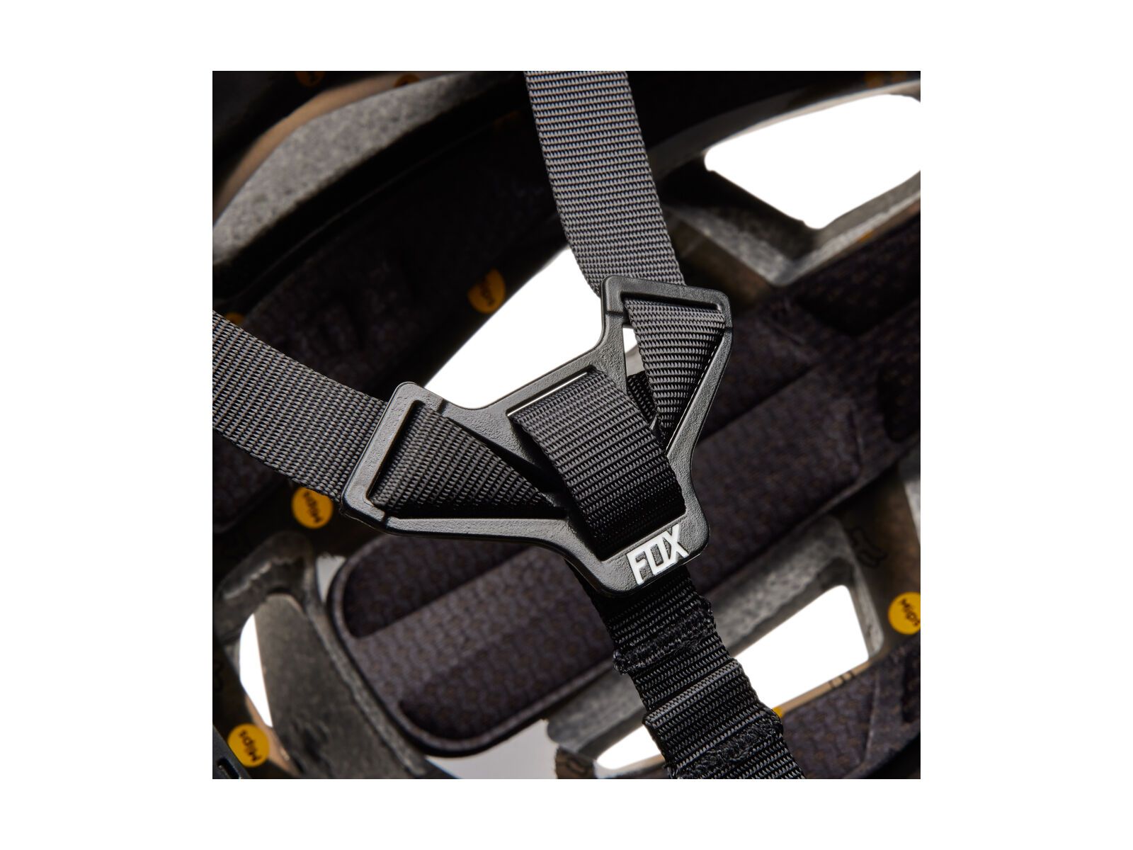 Fox Speedframe Pro KLIF, pewter - Bild 7