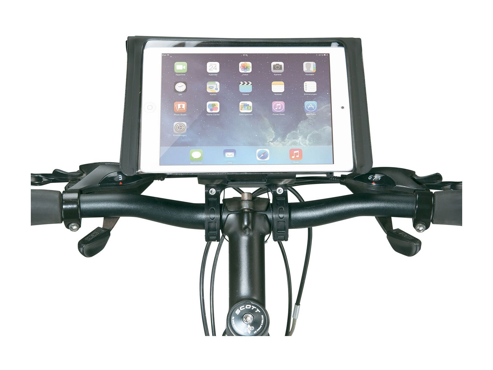 Topeak Wedge DryBag - Bild 2