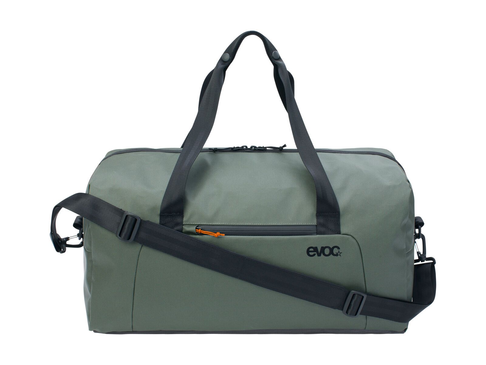 Evoc Weekender 40, dark olive/black - Bild 2
