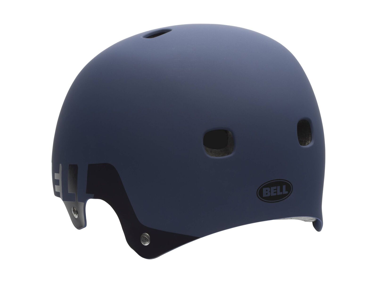 Bell Segment, matte midnight demo - Bild 1
