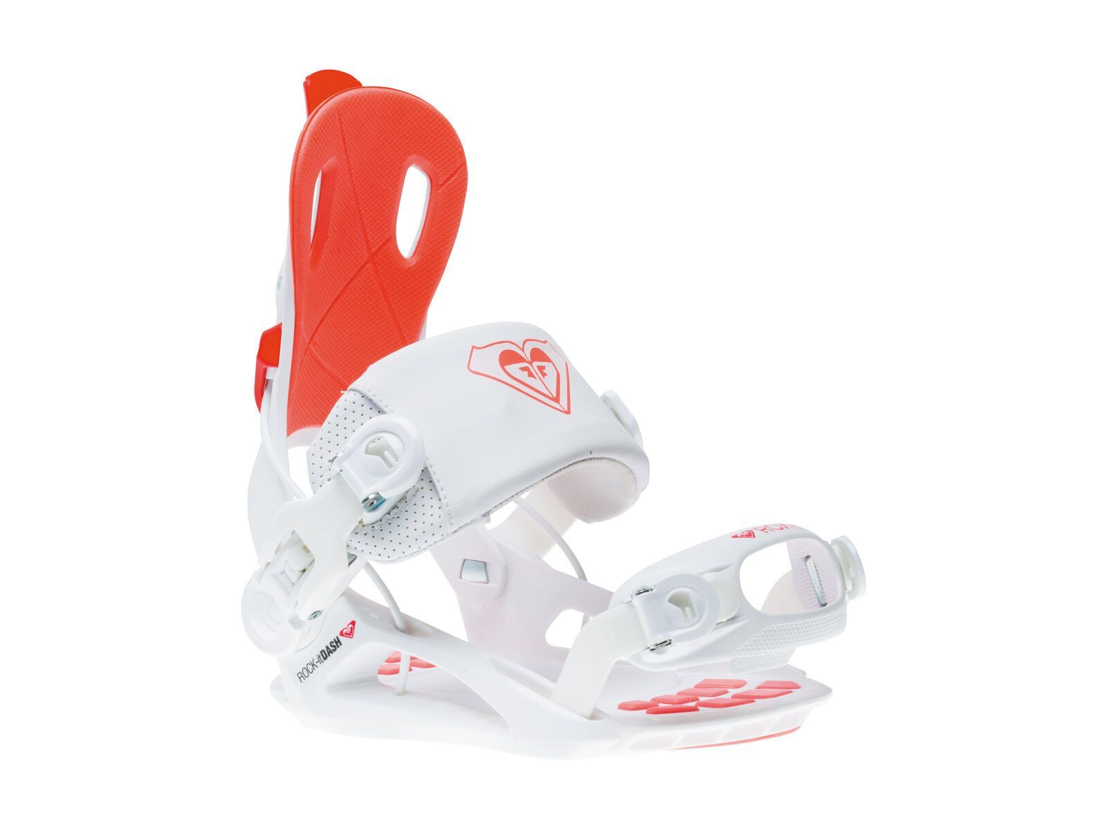 Roxy Rock-It Dash, white - Bild 1
