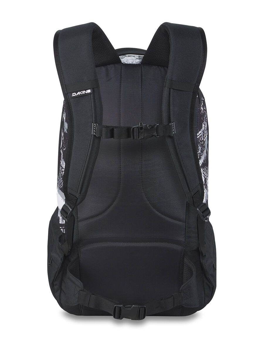 Dakine Mission 25L, street art - Bild 2