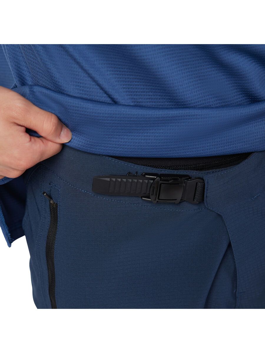 Fox Defend Pant Taunt, midnight - Bild 6
