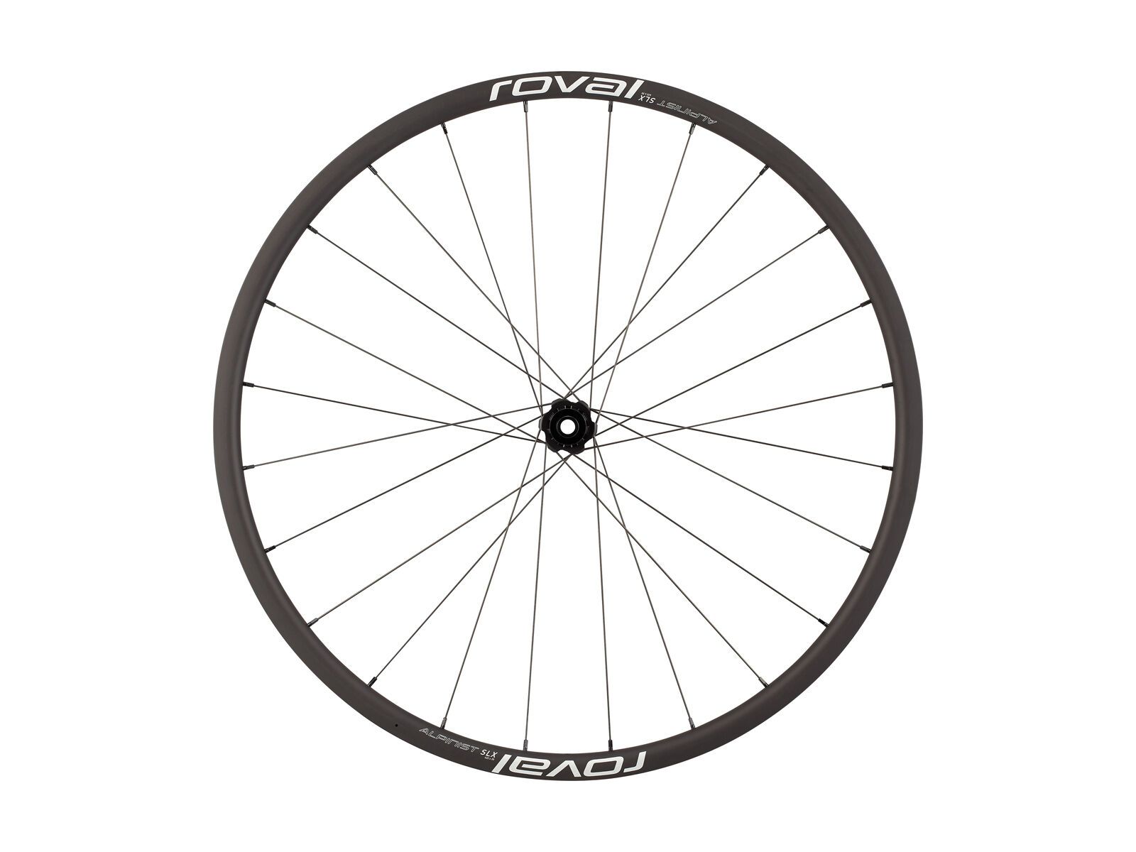 Specialized Alpinist SLX Disc 700C - 12x142 mm / Shimano Road 11-fach, black/charcoal - Bild 4