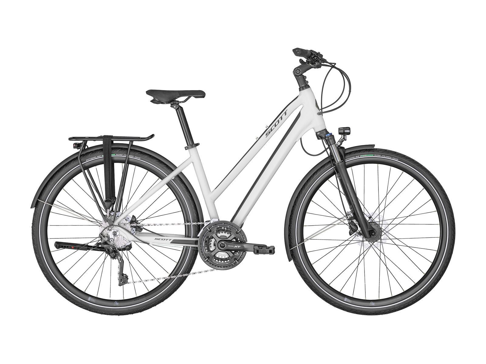 Scott Sub Sport 10 Lady - Bild 1