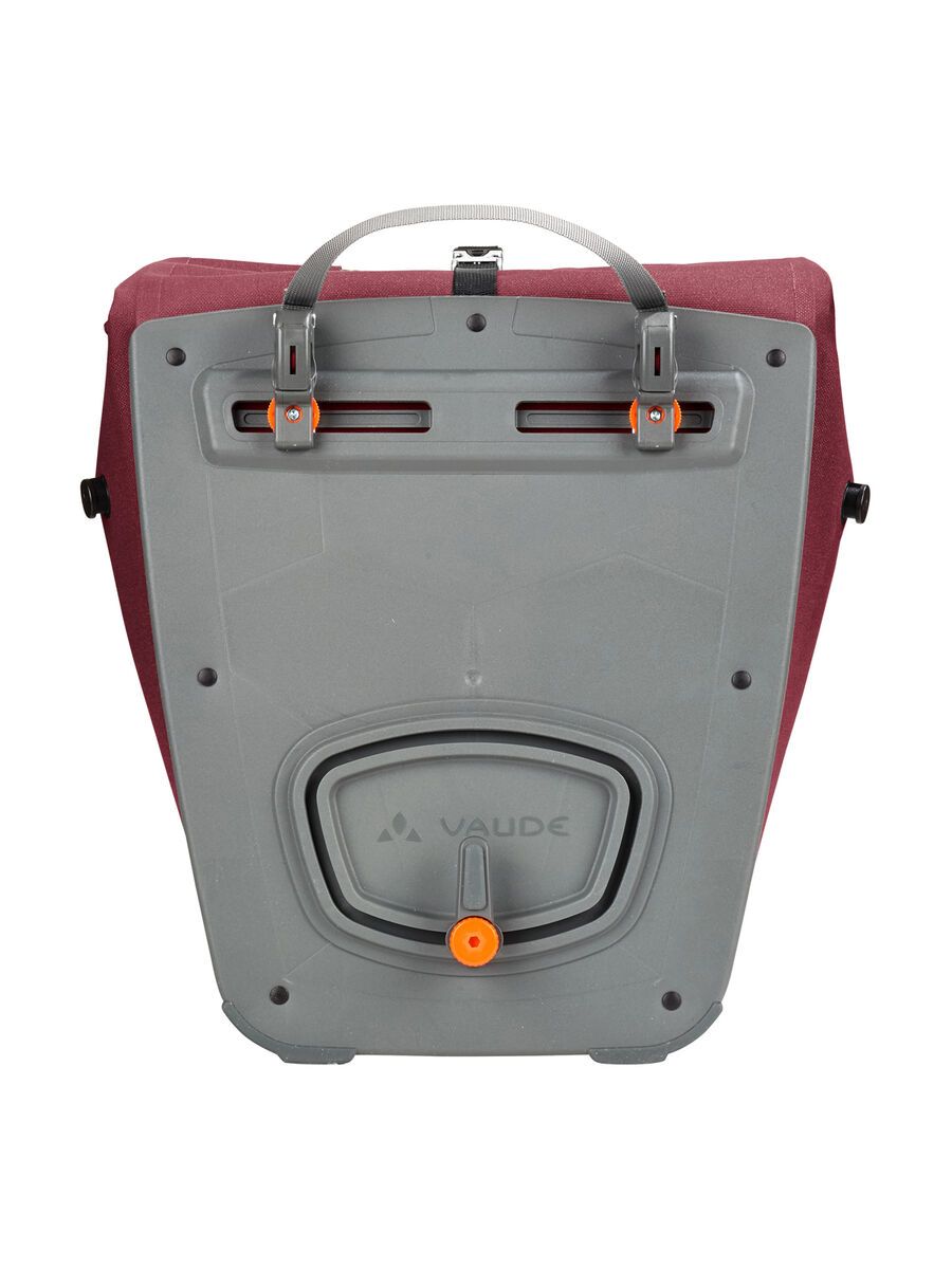 Vaude Comyou Back Single, darkred - Bild 2