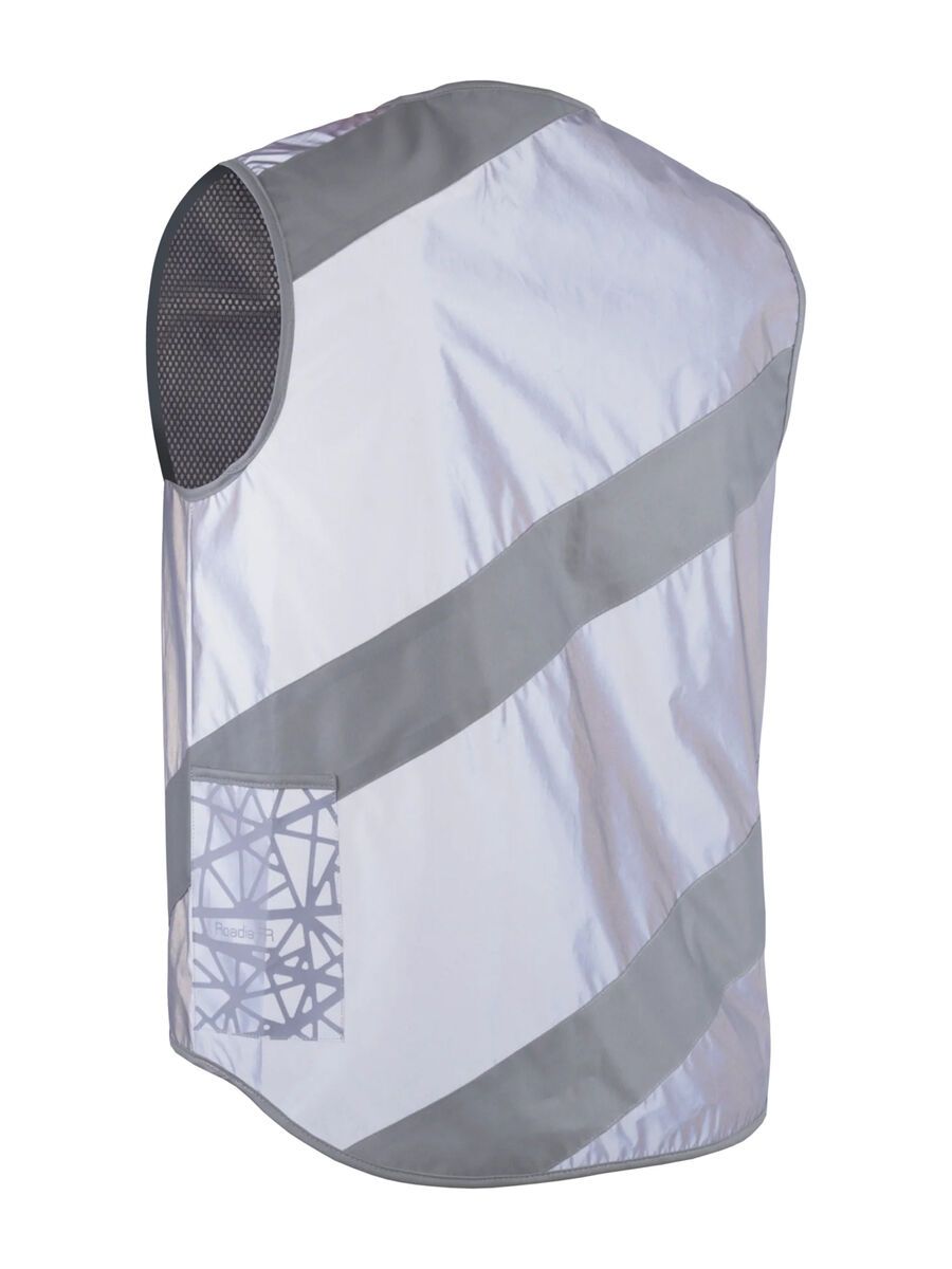 Wowow Roadie Jacket Full Reflective - Bild 2
