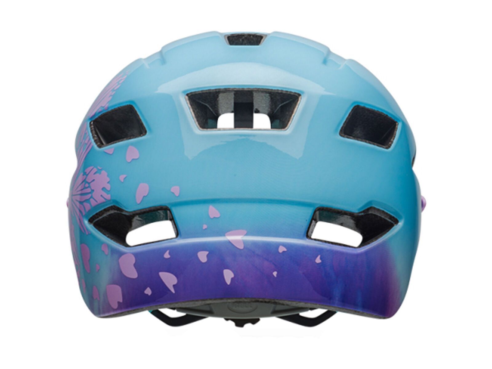 Bell Sidetrack Child, gloss lilac flutter - Bild 5