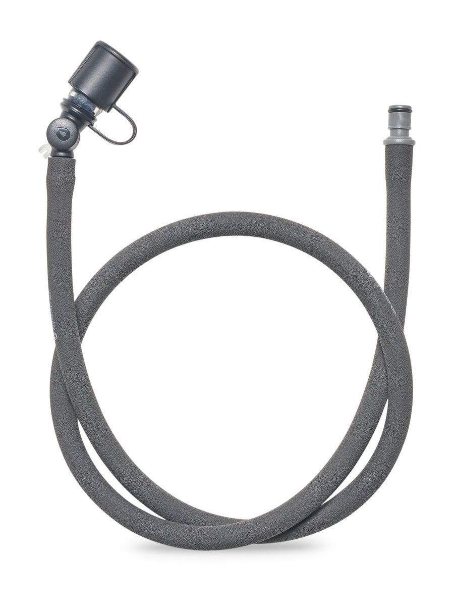 Hydrapak HydraFusion Tube, charcoal - Bild 1