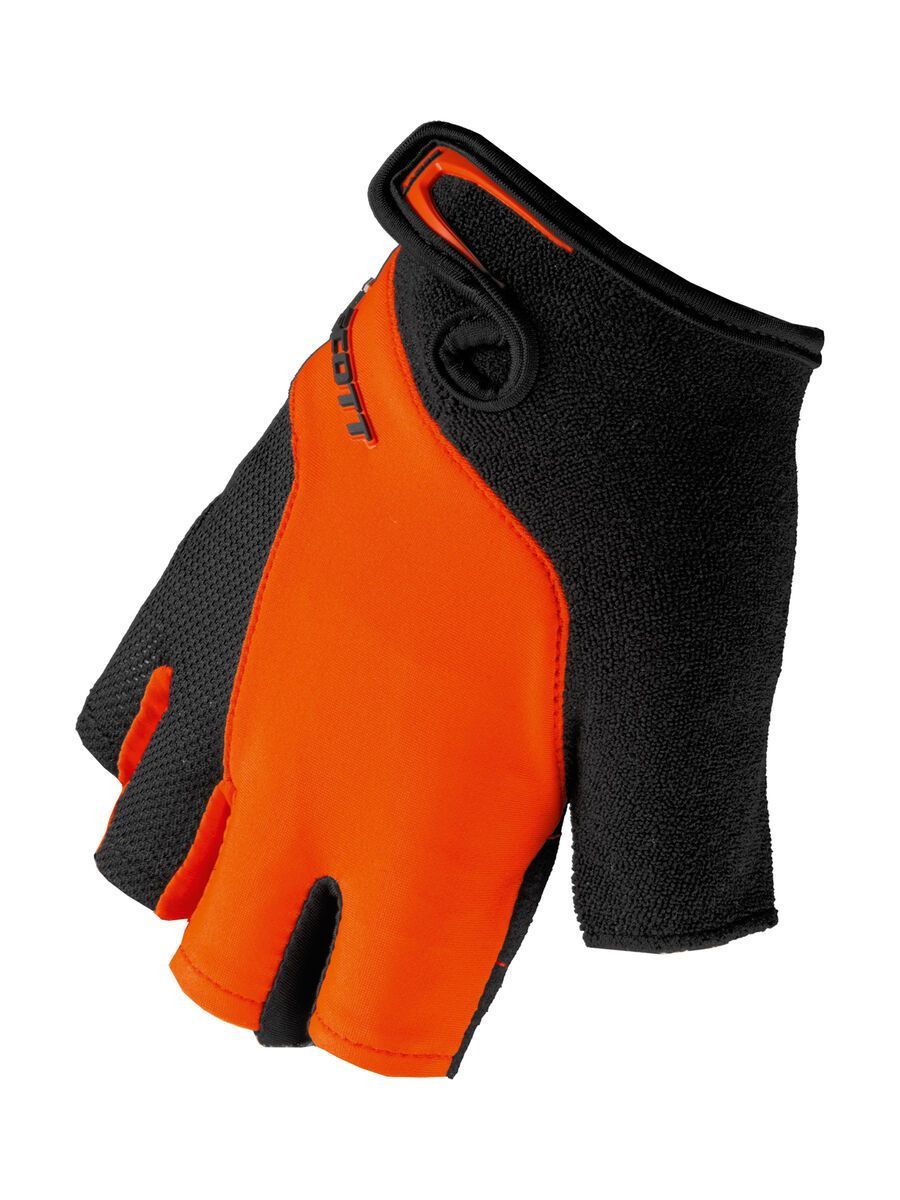 Scott Aspect SF Glove, black/orange - Bild 1