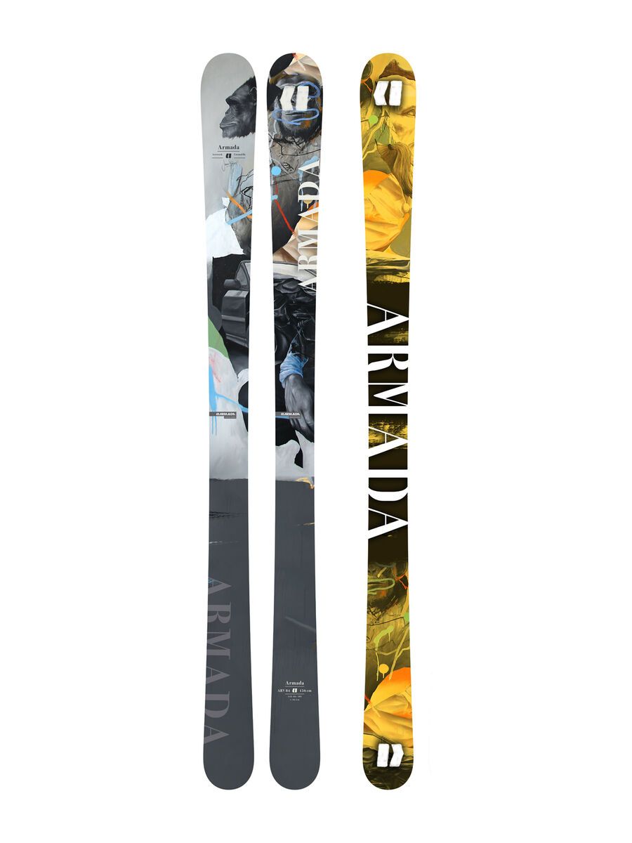 Armada Arv 84 (156-170) - Bild 1