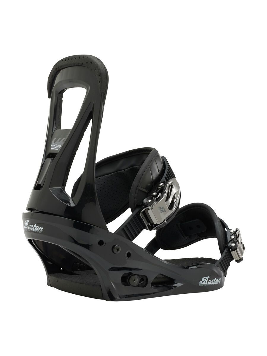 Set: K2 Bottle Rocket 2017 + Burton Freestyle (1464193S) - Bild 3