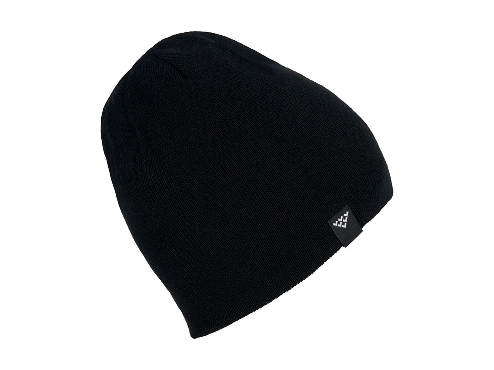 Black Crows Calva 2.0 Beanie, black - Bild 1