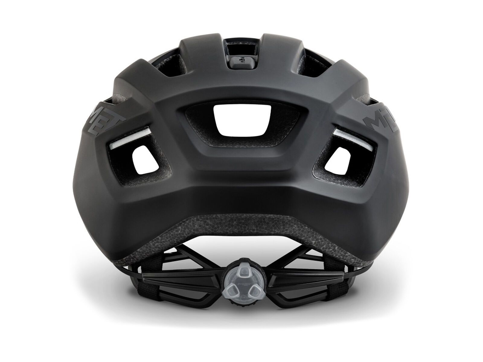 MET Allroad, black/matt - Bild 3