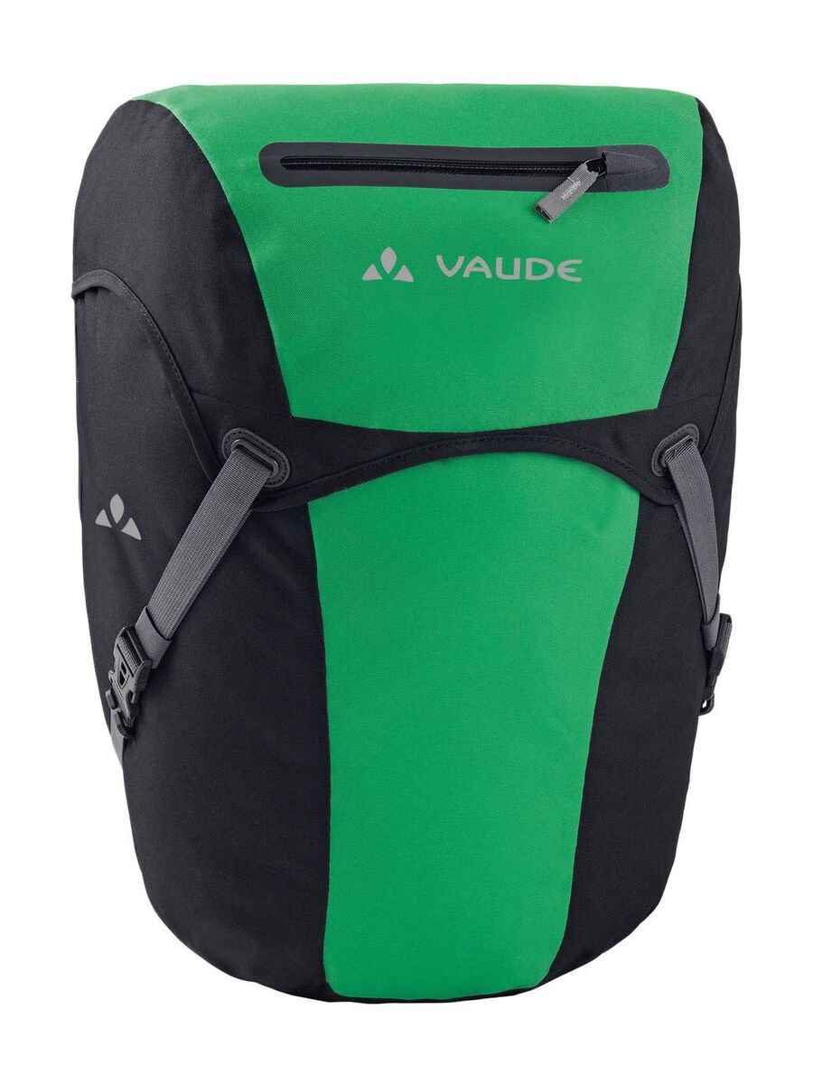 Vaude Discover Classic Back, meadow/black - Bild 1