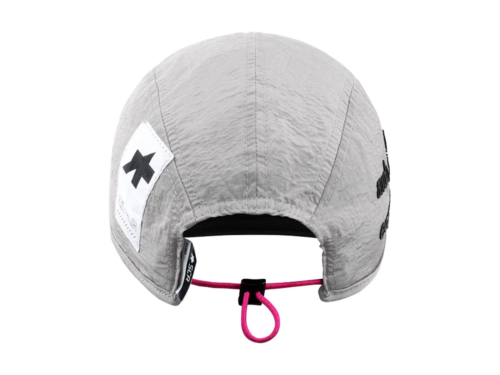 Assos Podium Cap EF - Bild 2