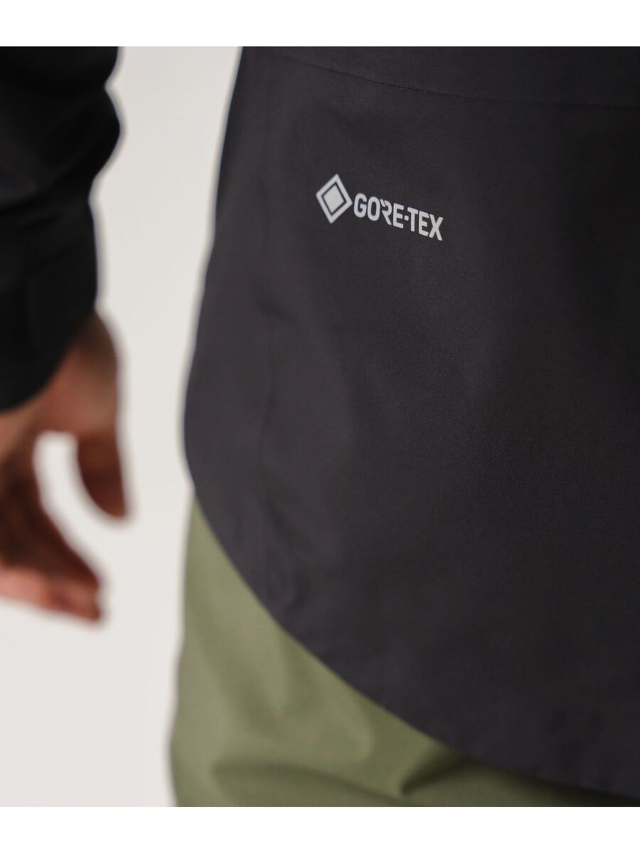 Ortovox Sequence Gore-Tex Jkt M, dark wild herbs - Bild 9