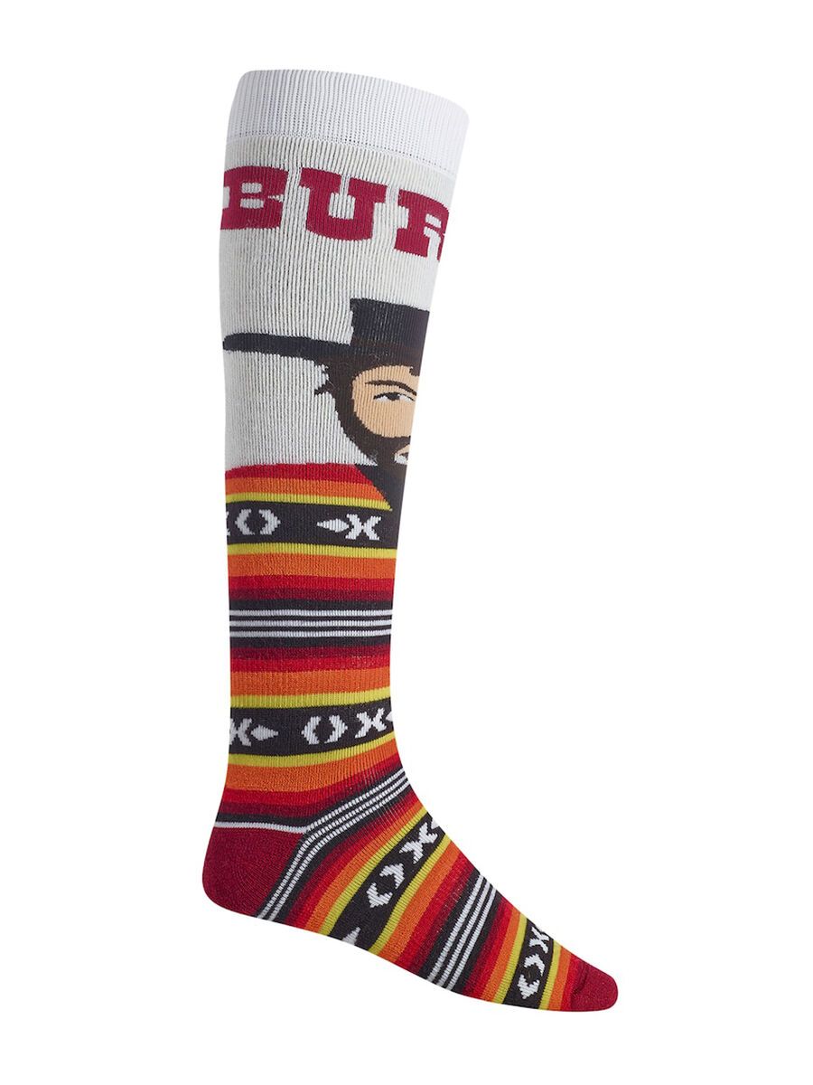 Burton Party Sock, the good - Bild 1