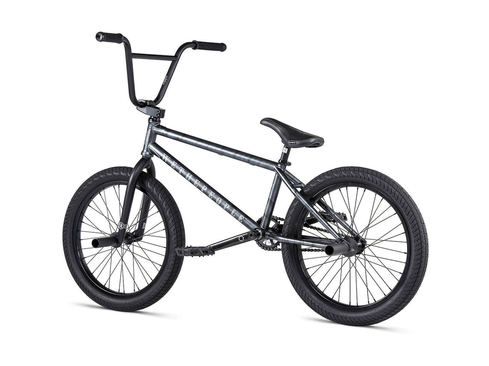 WeThePeople Revolver, ghost grey - Bild 3