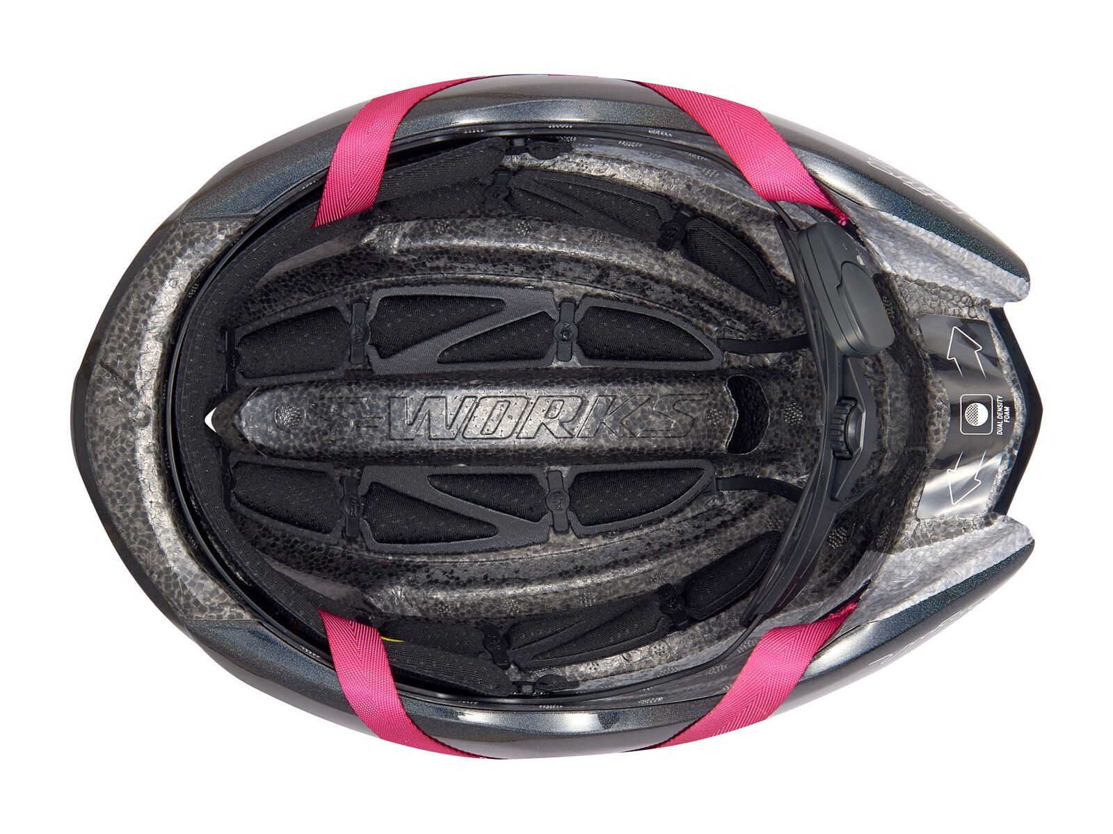 Specialized S-Works Evade ANGi Sagan Collection LTD, underexposed - Bild 5