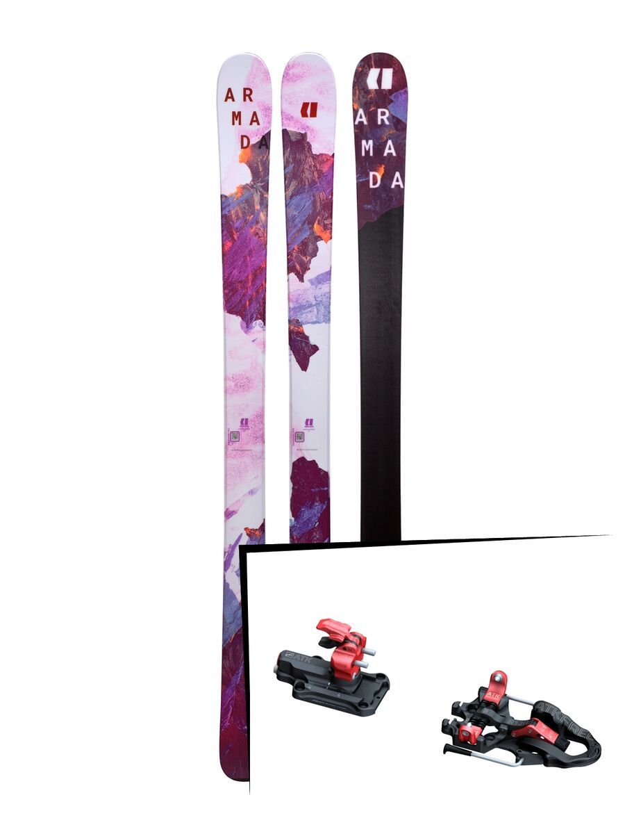 Set: Armada Victa 93 2019 + ATK Raider 12 2.0 - Bild 1