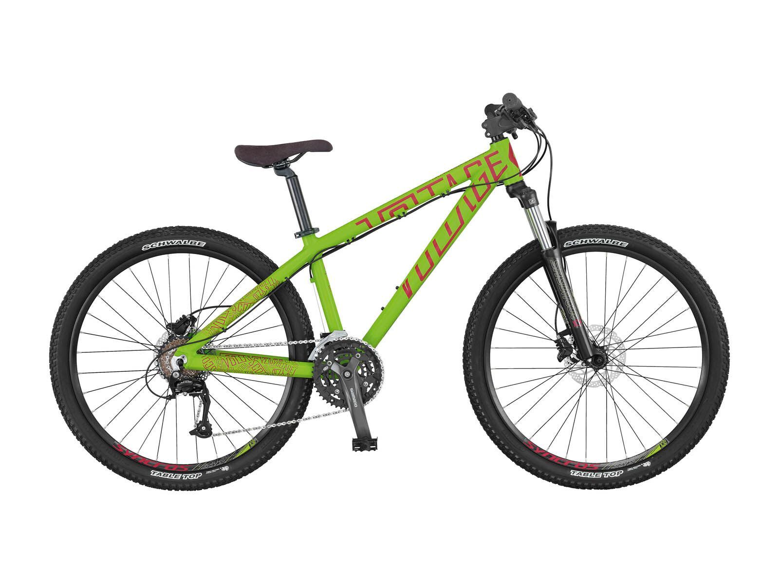 Scott Voltage YZ 10 - Bild 1