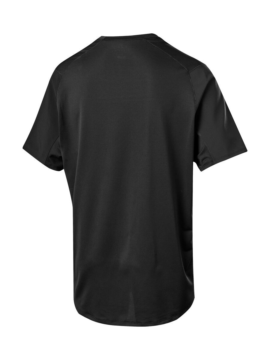 Fox Flexair SS Moth Jersey, black - Bild 2