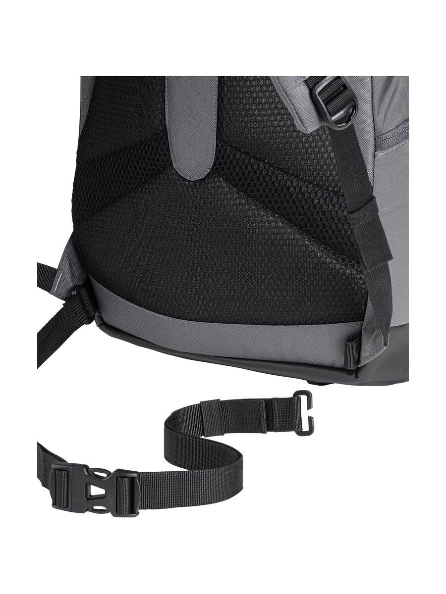 Vaude Omnis Bike 26, iron - Bild 5