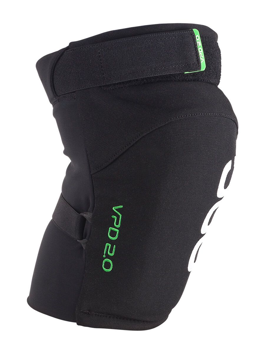 POC Joint VPD 2.0 Knee, uranium black - Bild 2