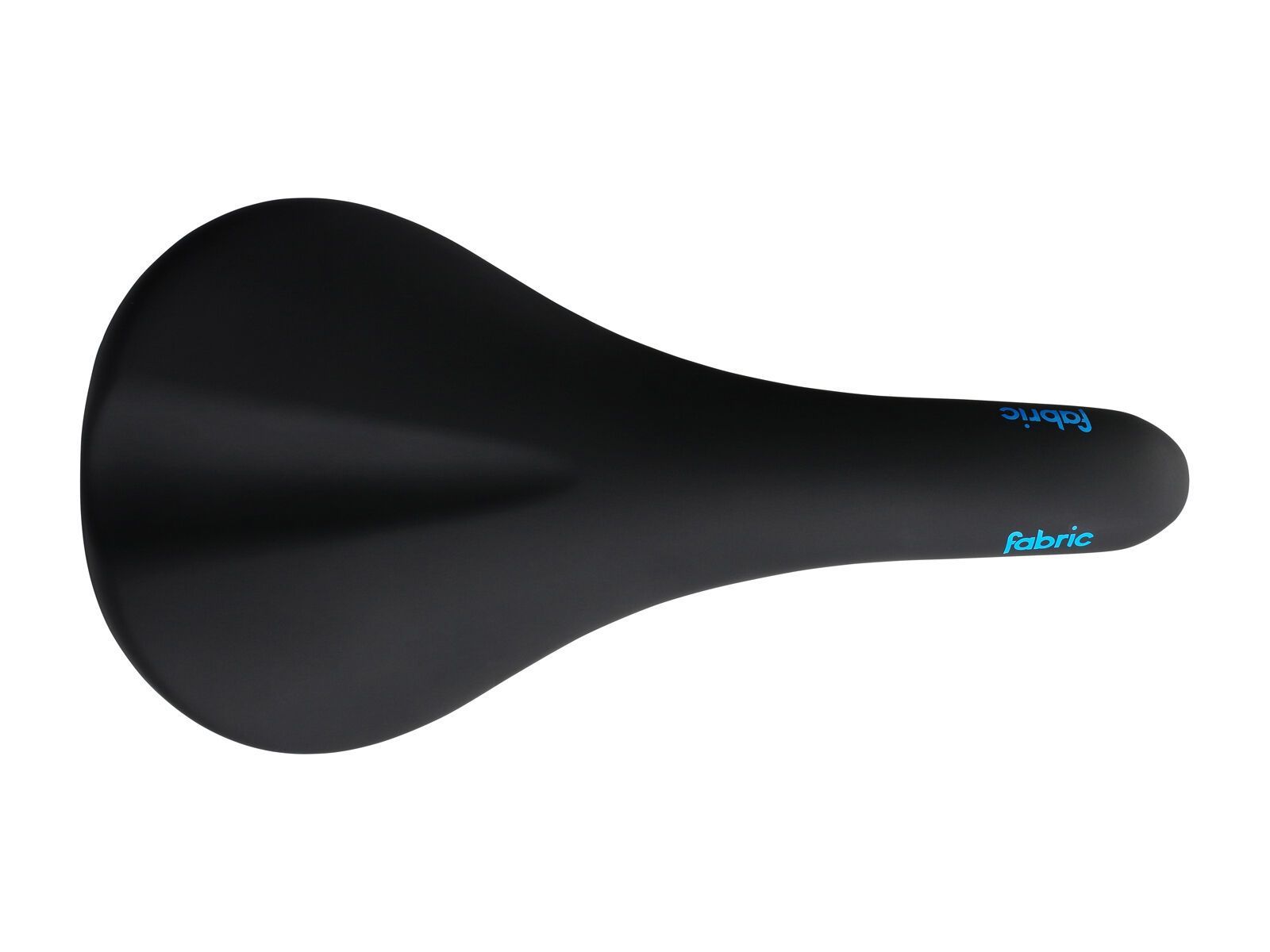 Fabric Scoop Radius Elite, black/blue - Bild 4