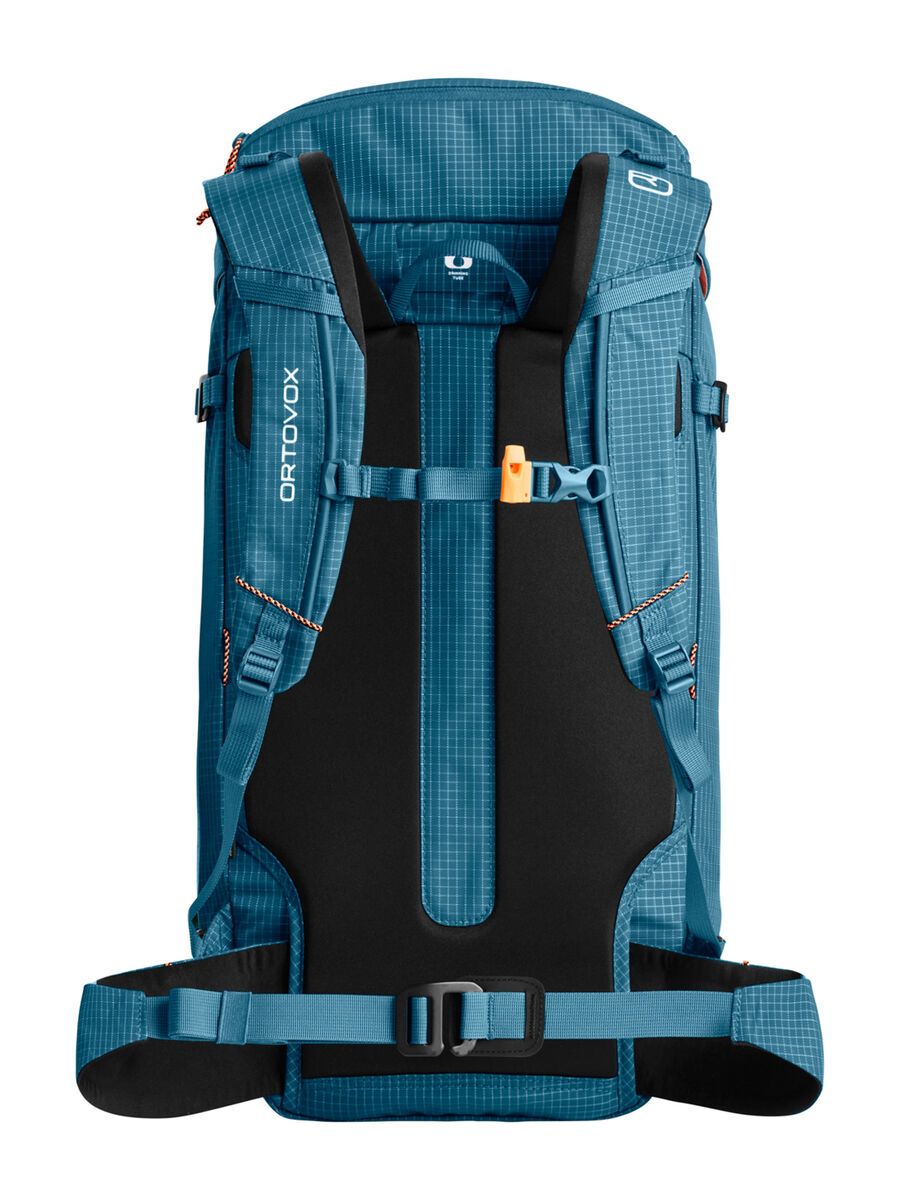 Ortovox Trad 26 S, petrol blue - Bild 2
