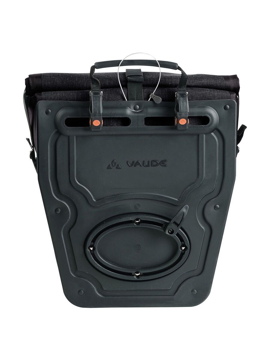 Vaude Aqua Deluxe Back, black - Bild 2