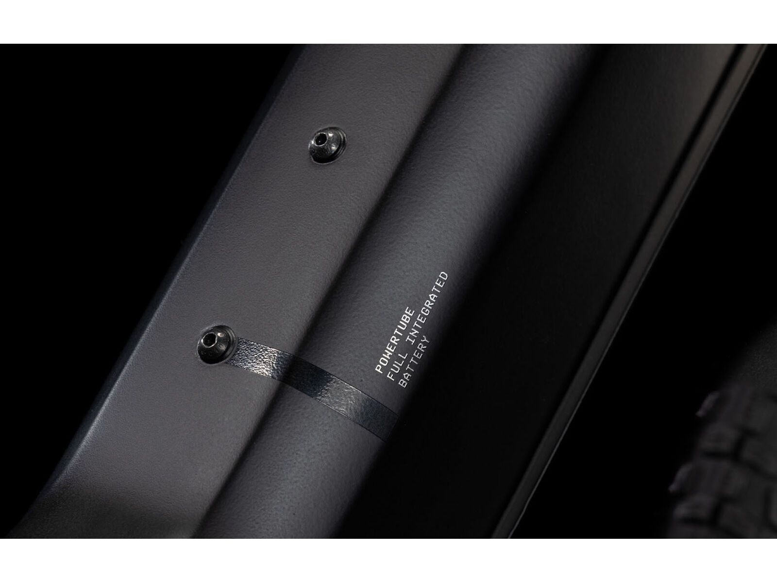 Cube Reaction Hybrid Race 800 Easy Entry, black´n´metal - Bild 4