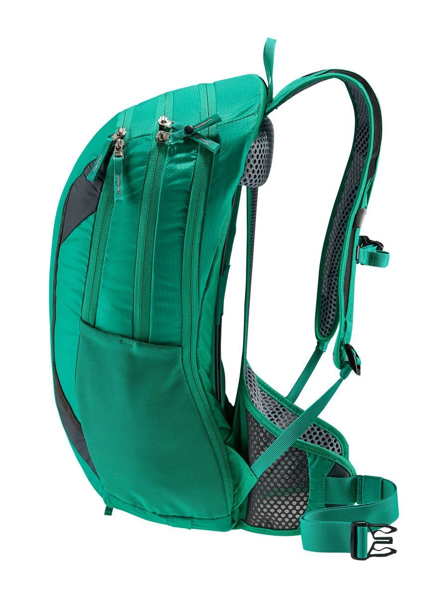 Deuter Race EXP Air, fern-graphite - Bild 6